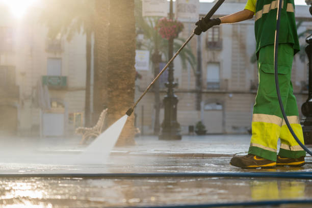 Best Oil and Grease Removal from Surfaces in Avondale, AZ
